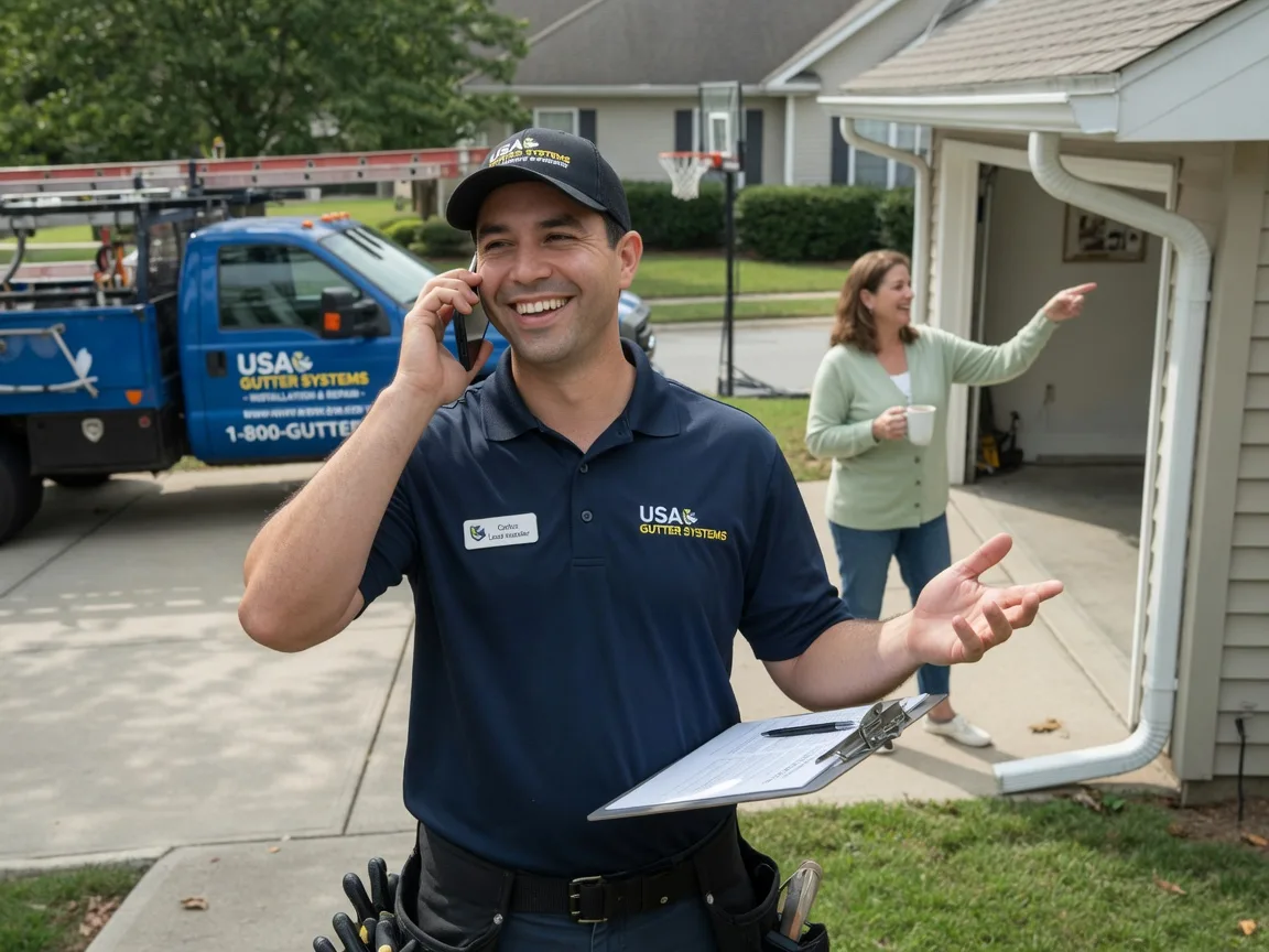 Gutter Installation Kingsville, MO FAQs